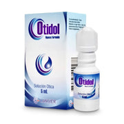 Otidol Gotas - Frasco 5 ml