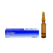 CORIFAN 10mg/mL AMP
