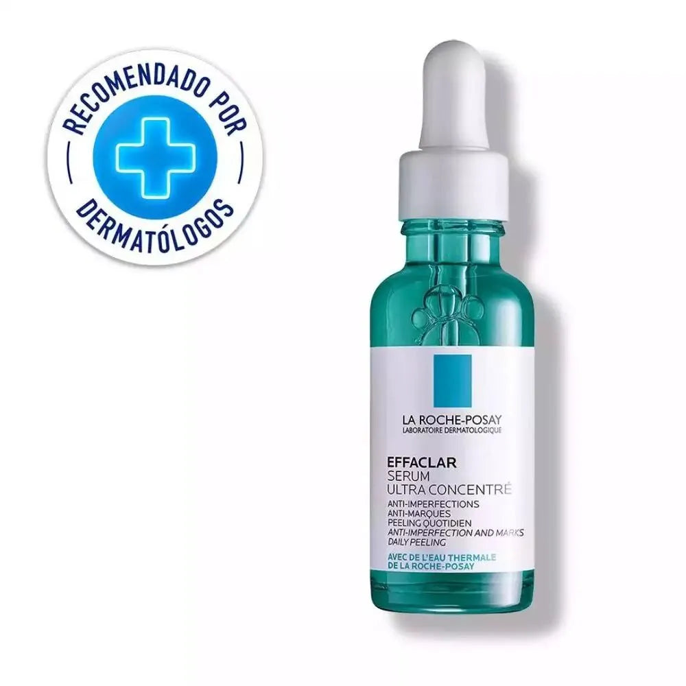 Effaclar Serum Ultra Concentrado 30 ml