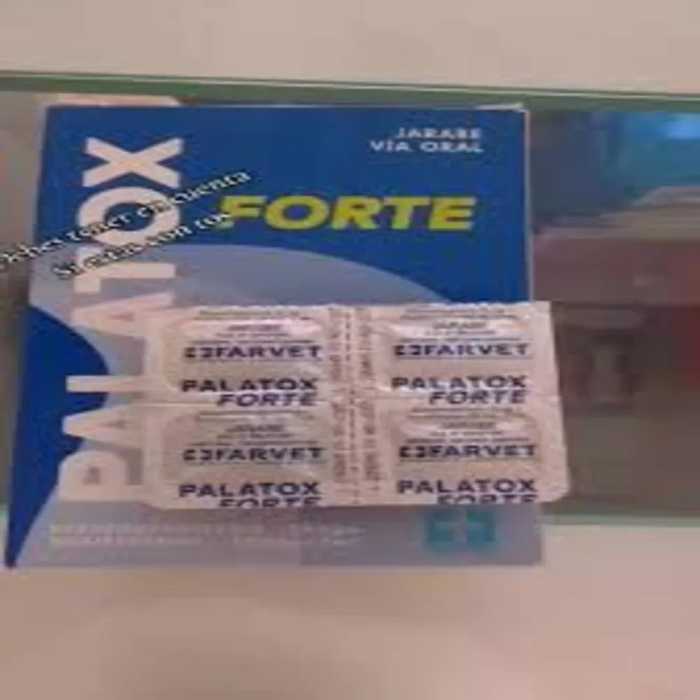 Palatox forte