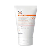 LETIAT4 Defense Facial SPF50+ 50 ml