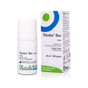 Thealoz Duo Lubricante ocular
