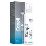 Edapil Espuma Loción