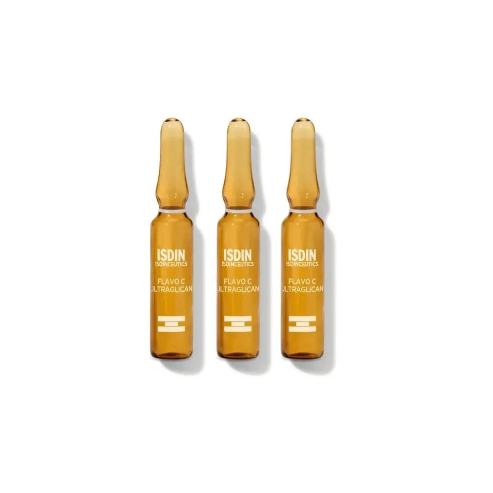 Isdinceutics Flavo-C Ultraglican