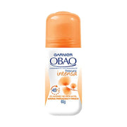 Desodorante Obao Roll On Dama 65 g Frescura Intensa