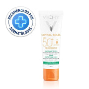 VICHY CAPITAL SOLEIL MT.3/1 50