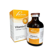 Vitamina C Injektopas 7.5 g/50 ml Solución Inyectable
