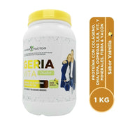 Geria Vita Diabet en Polvo - 900gr
