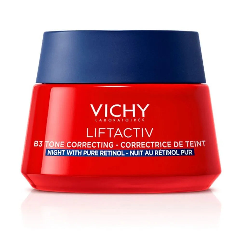 VICHY LIFTACTIVB3 CREMA NOCHE