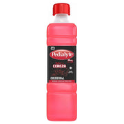 Pedialyte 30 mEq Sabor Cereza Frasco 500 ml