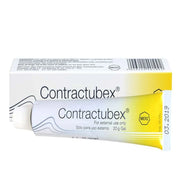 Contractubex Gel Tópico