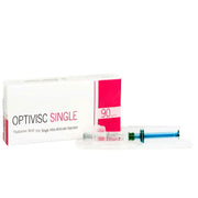 Optivisc Single 90 mg Amp
