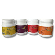 Elastiflex Frutos Rojos x 450 gr