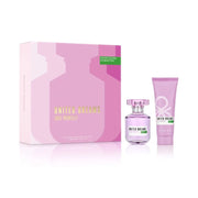 BENETTON UNITE ESTUC.EDT50+CRE