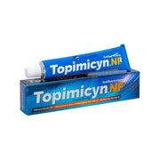 Topimicyn NF 1% + 0.35% + 500 000 UI + 40 000 UI Ungüento