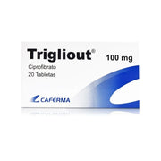 Trigliout 100mg