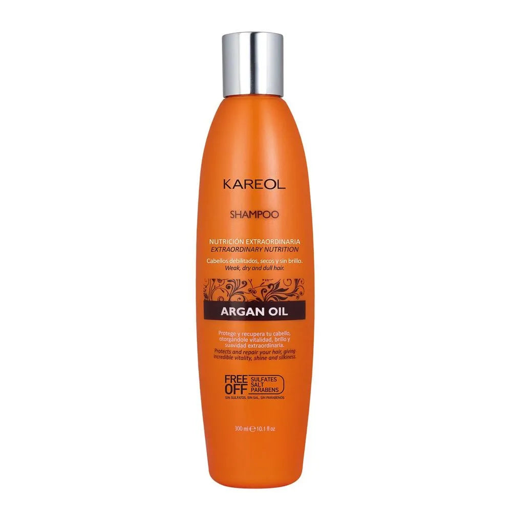 Shampoo Kareol - Argan Oil 300ml