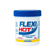 Flexi Hot NF Ungüento
