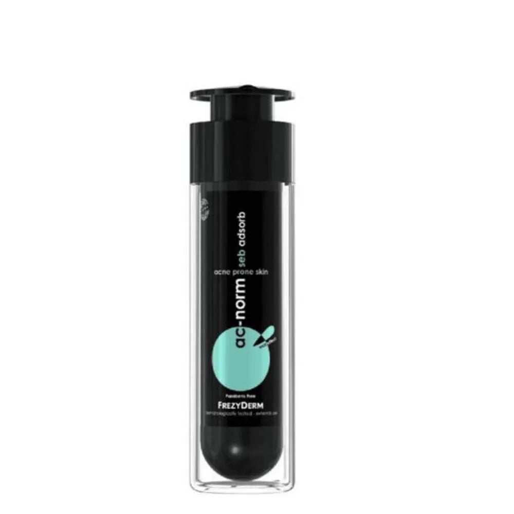 Crema Hidratante Frezyderm Moisturizing Plus 50ml