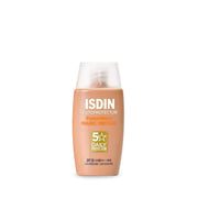 Fotoprotector Fusion Water Magic Medium Spf 50