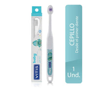 Vitis Baby Cepillo Dental