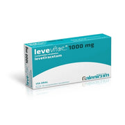 Levevitae 1000mg Comprimido Recubierto