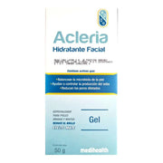 Acleria Hidratante Facial Gel