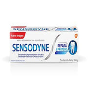 Sensodyne Repara & Protege Reparación & Protección