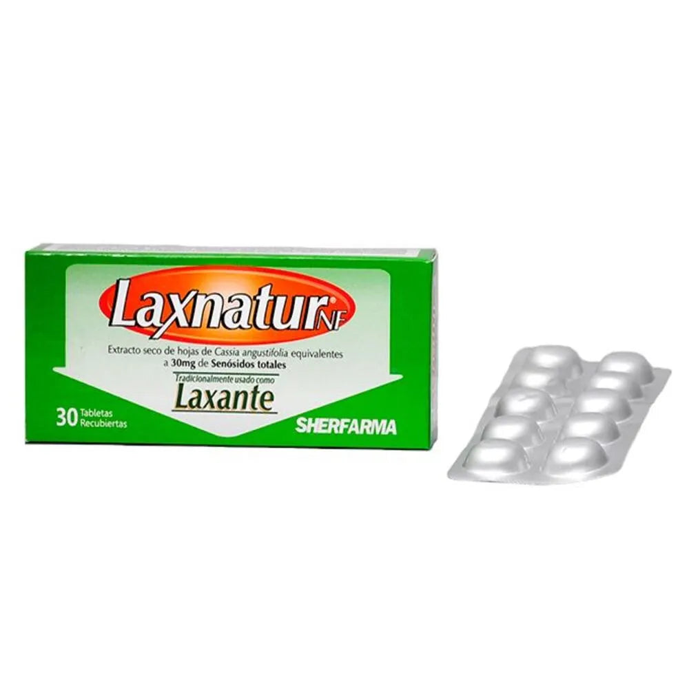 Laxnatur NF