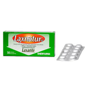 Laxnatur NF