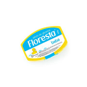 Jabón Glicerina Floresta Bebe 100 g