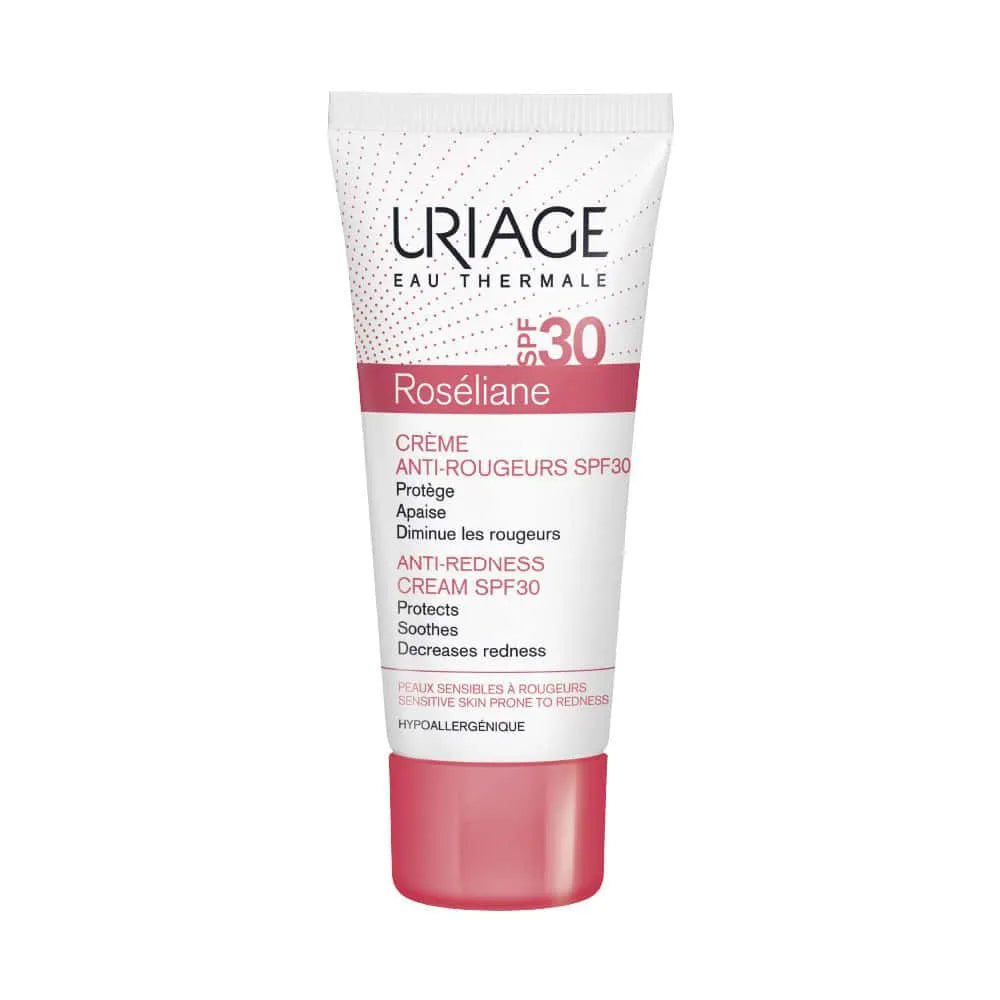 Crema AntiRedness Uriage Roséliane SPF30

