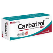 Carbatrol 400mg Tab
