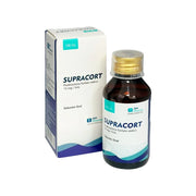 Supracort 15 mg/5 ml Solución Oral