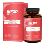 Infor x 60 Cap