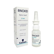 Rinokid Spray Nasal 25 ml