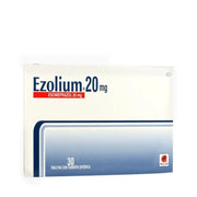 Ezolium 20mg
