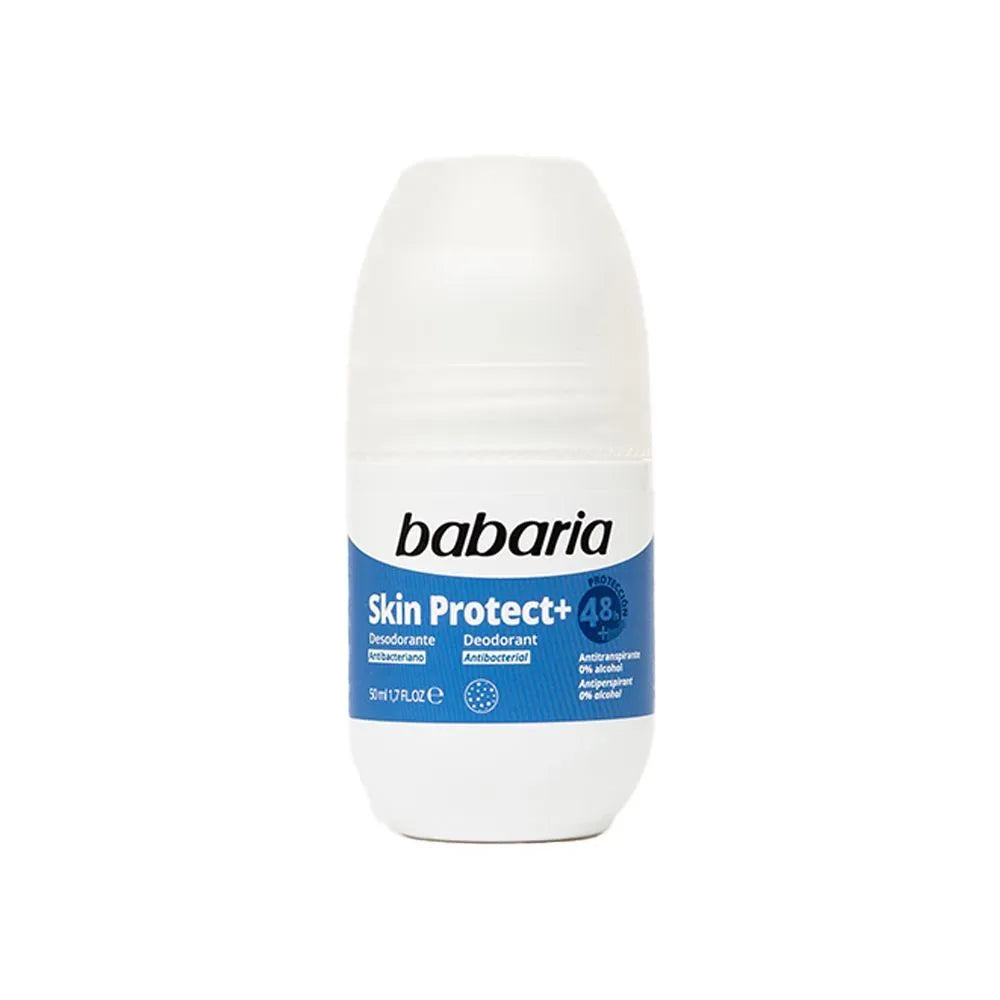 BABARIA DESOD.ROLLON SKIN X50