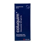 Coluquim susx100mg/5mlx30ml