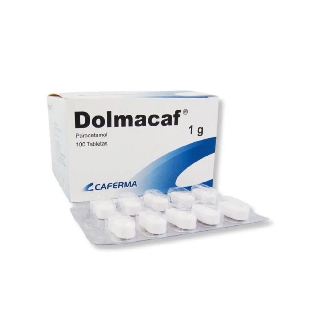 Dolmacaf Forte