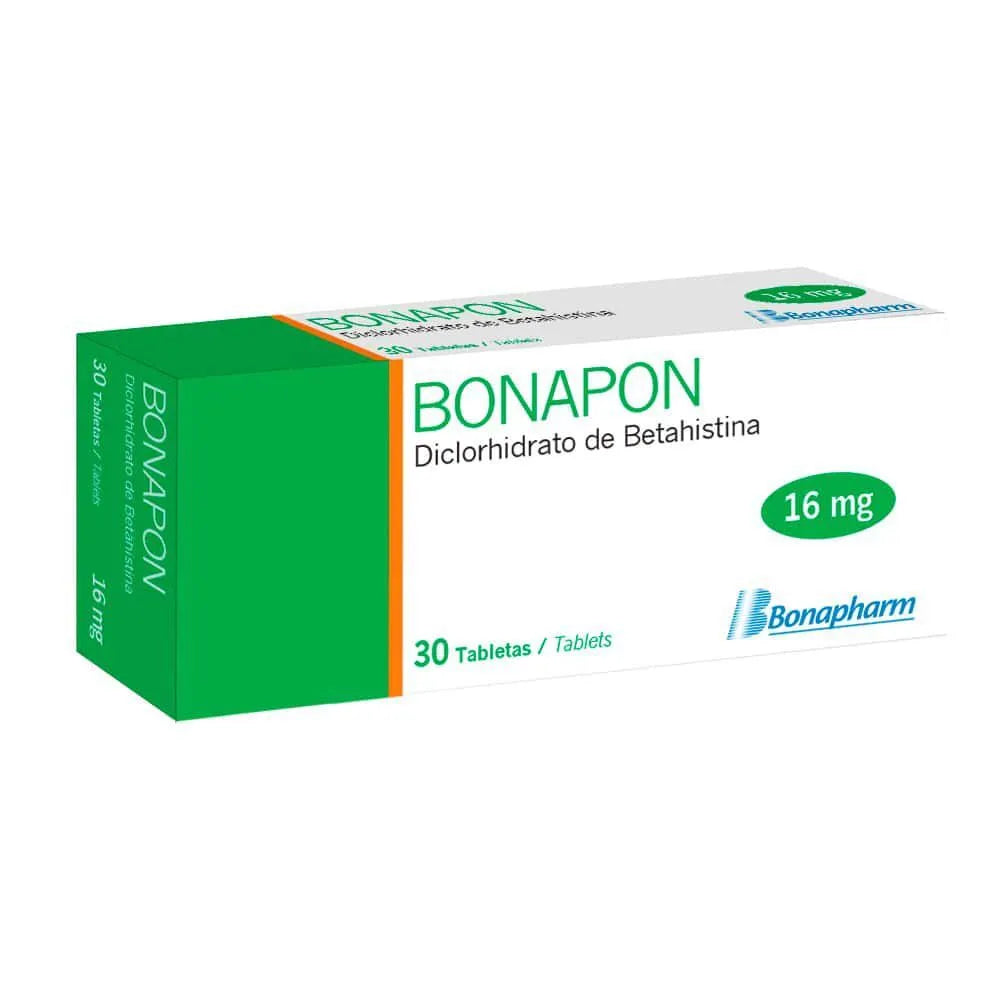 Bonapon 16 mg Tableta