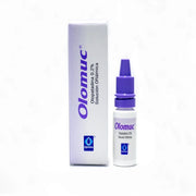 Olomuc 0.2% Gota – Frasco x 5 ml