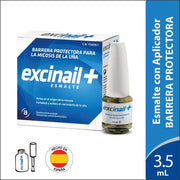 Excinail Esmalte uñas