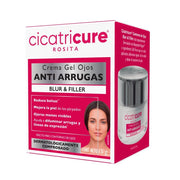 Crema Cicatricure Contorno de Ojos Blur & Filler