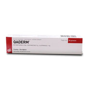 Qaderm x 20g