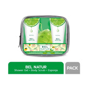 BEL NATUR COL200+EXF.200+ESPON
