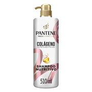 Shampoo Pantene Colageno Pro-V Miracles 510 ML