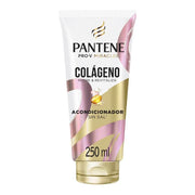 Acondicionador Pantene Pro-V Miracles Colageno -Tubo 250 ML