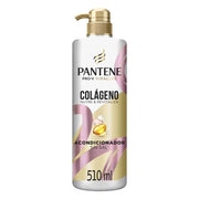 Acondicionador Pantene Pro-V Miracles Colágeno Frasco 510 ml