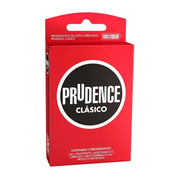 Preservativo Prudence Clásico